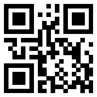 3307764074 QrCode associato