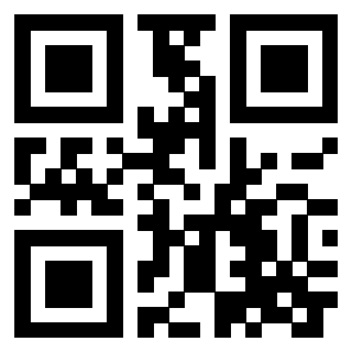 3307764077 QrCode associato