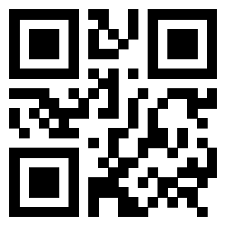 Il Qr Code di 3307764078