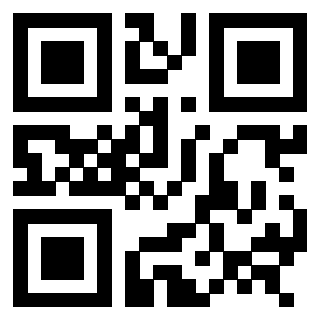 3307764079 QrCode associato