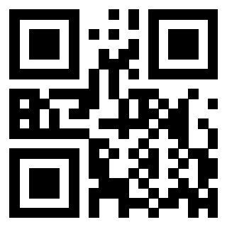 Il Qr Code di 3307764081