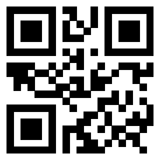 3307764089 - Immagine del QrCode
