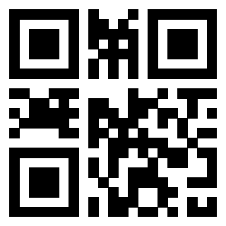 3307764093 - Immagine del Qr Code associato