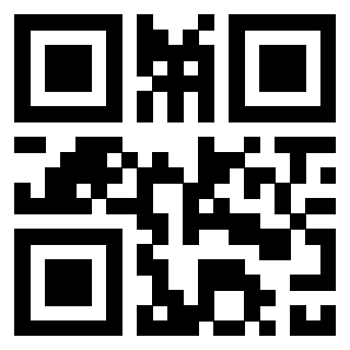 QrCode di 3307764094