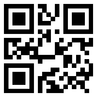 QrCode di 3307764096