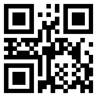 Qr Code di 3307764098