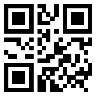 3307764099 - Immagine del Qr Code
