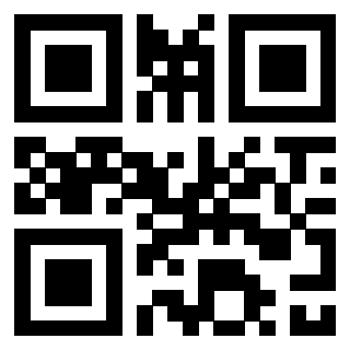 Il QrCode di 3307764102