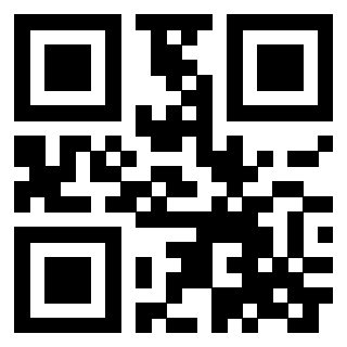 QrCode di 3307764105