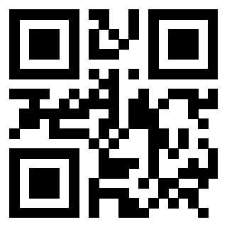Il Qr Code di 3307764107