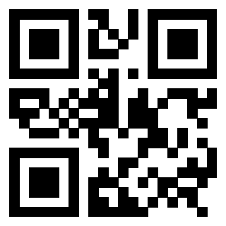 3307764108 - Immagine del Qr Code