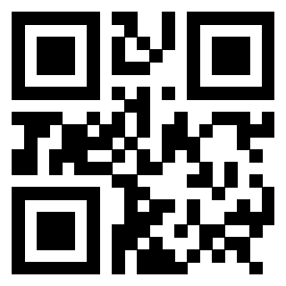 3307764113 Qr Code associato