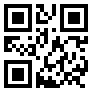 3307764115 - Immagine del QrCode