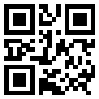 3307764116 QrCode associato