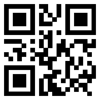 Il Qr Code di 3307764117