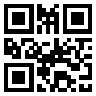 Il Qr Code di 3307764120