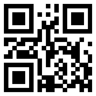 3307764121 - Immagine del QrCode