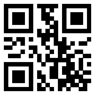 3307764122 QrCode associato