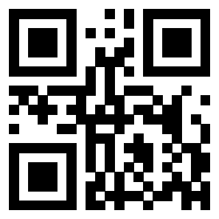 3307764123 - Immagine del QrCode associato
