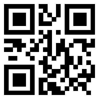 Qr Code di 3307764125