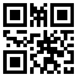 Immagine del Qr Code di 3307764127