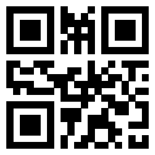 3307764129 QrCode associato