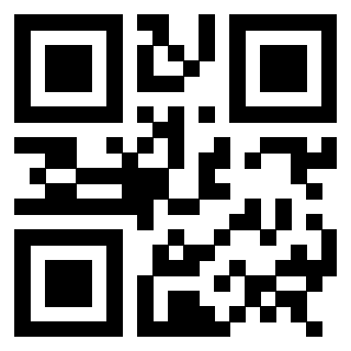 3307764130 Qr Code associato