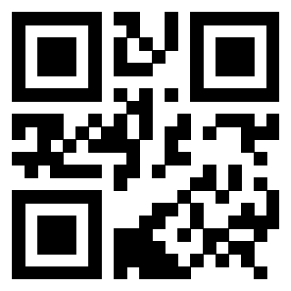 QrCode di 3307764131