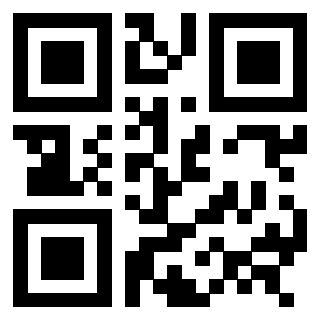 3307764134 - Immagine del Qr Code