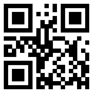 3307764135 QrCode associato