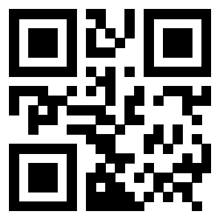 QrCode di 3307764136