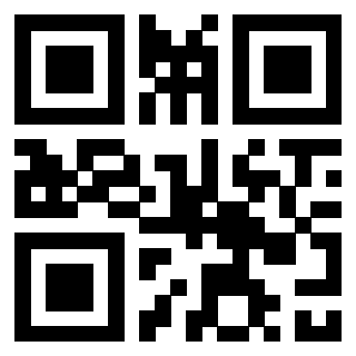 Scansione del Qr Code di 3307764137
