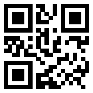 Qr Code di 3307764138