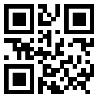 Immagine del QrCode di 3307764139