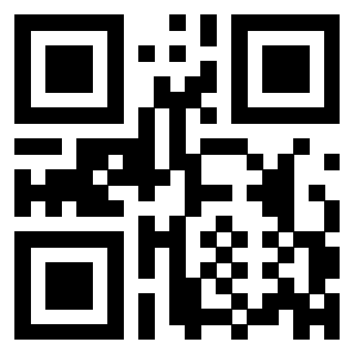 3307764140 - Immagine del QrCode