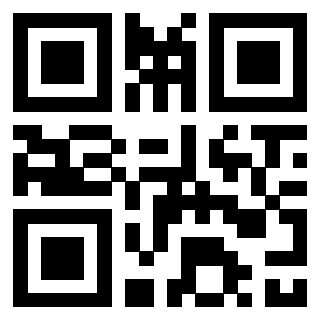 3307764142 Qr Code associato