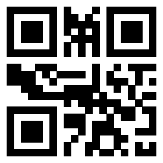 3307764143 - Immagine del Qr Code associato