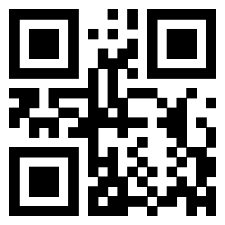 3307764144 - Immagine del QrCode associato