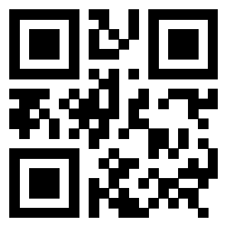 3307764146 - Immagine del Qr Code