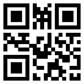 Immagine del QrCode di 3307764149