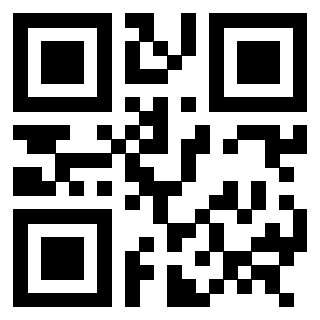 3307764151 - Immagine del QrCode associato