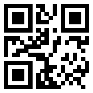 Qr Code di 3307764153