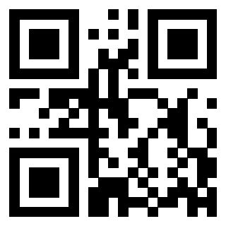 3307764156 - Immagine del Qr Code associato
