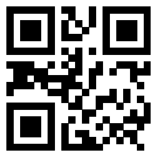 3307764158 QrCode associato