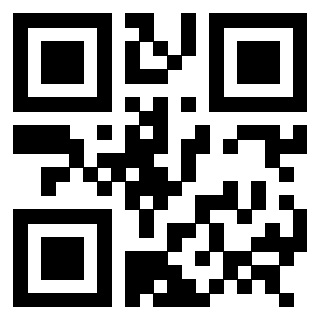 3307764159 - Immagine del Qr Code