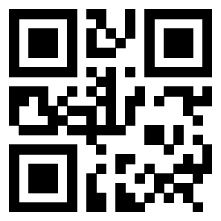 QrCode di 3307764162