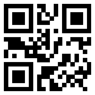 Immagine del Qr Code di 3307764164