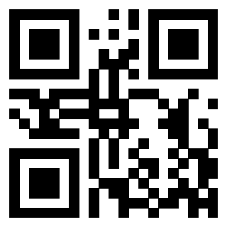 Il Qr Code di 3307764165