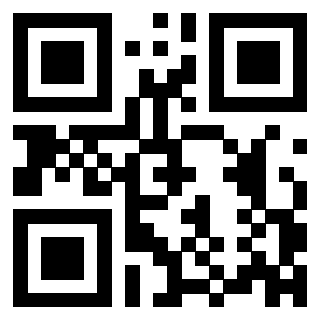 Il QrCode di 3307764166