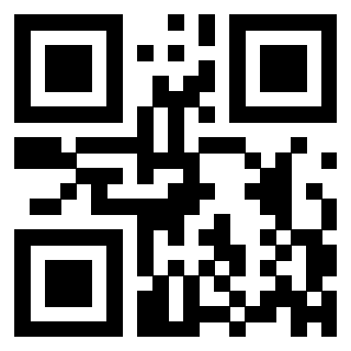 3307764167 - Immagine del QrCode